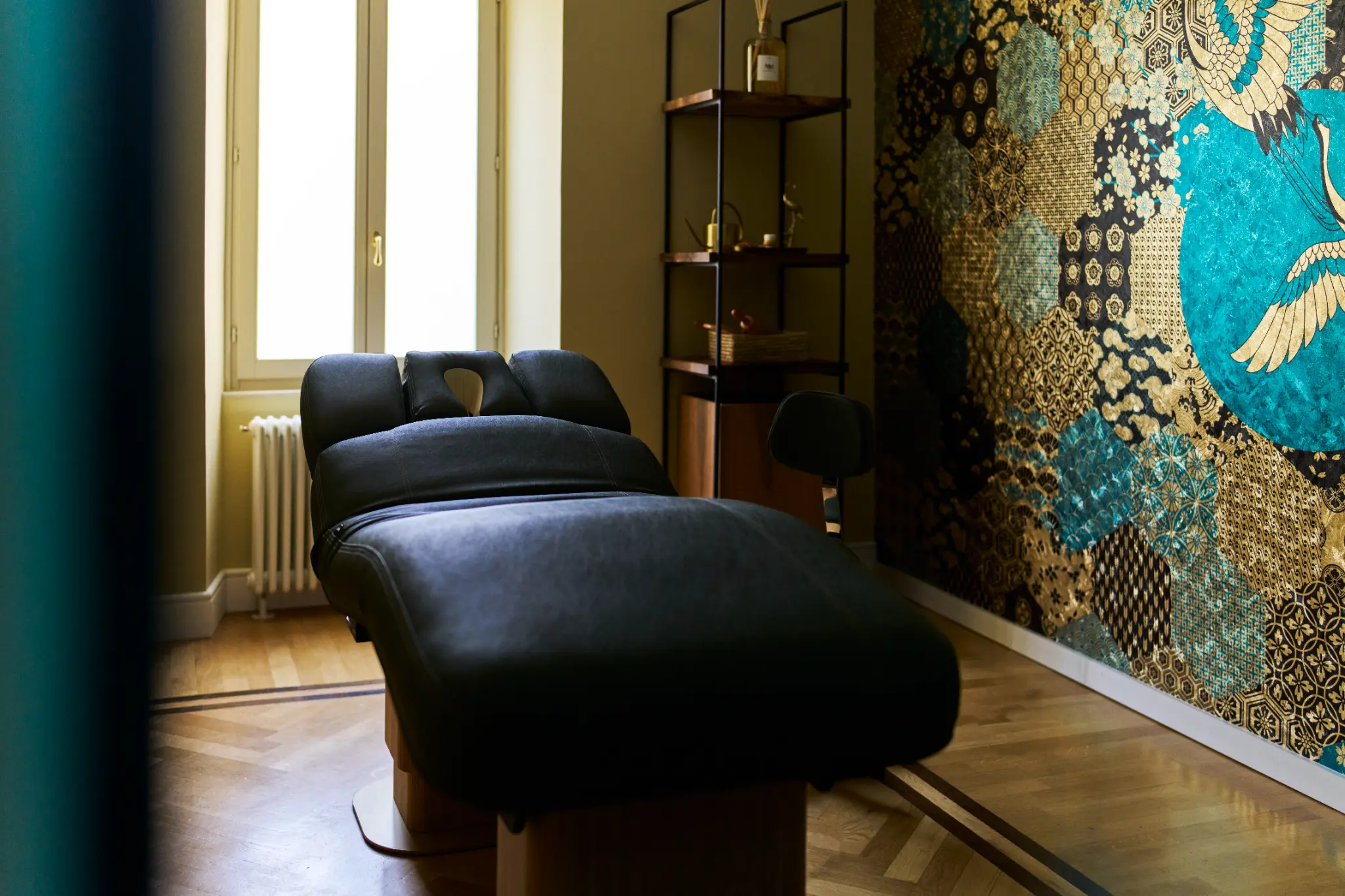 Trattamenti Viso BLUM Bergamo