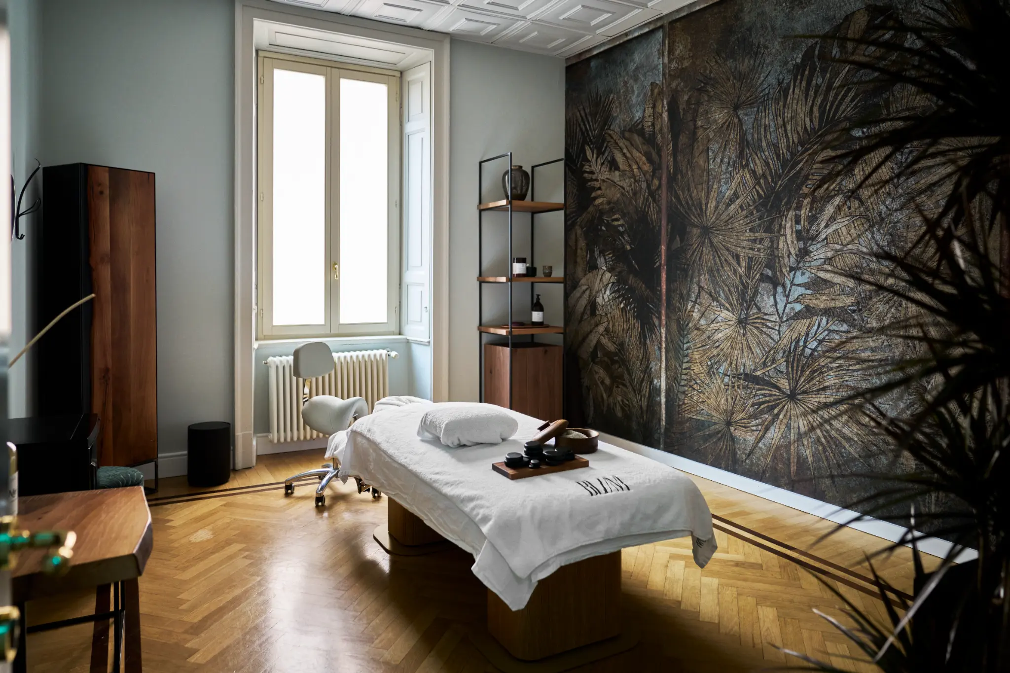 Massaggio Rilassante